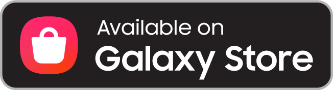 Download on Samsung Galaxy Store